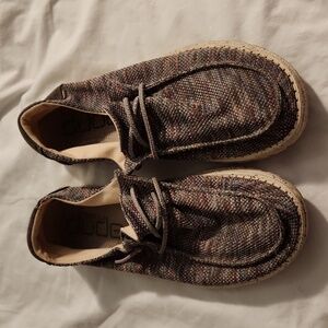 Hey Dude Women's Shoes - Size 10